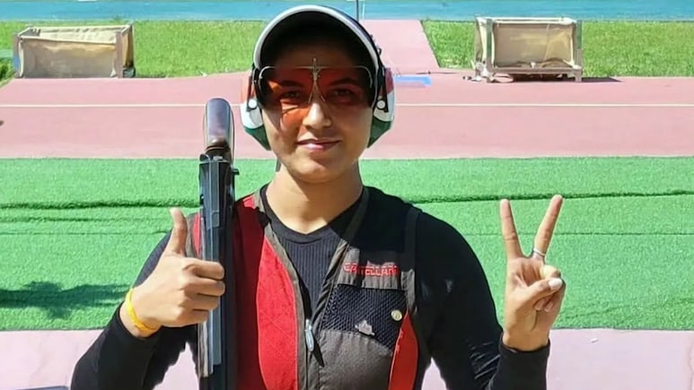एशियाड में दमदार मंगलवार, एथलीटों ने लगाई पदक की झड़ी, शूटिंग ने दिलाया पहला व्यक्तिगत गोल्ड