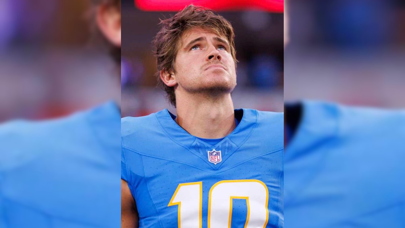 "Poor Decision": Tom Brady Calls Out Justin Herbert After His Crucial Mistake