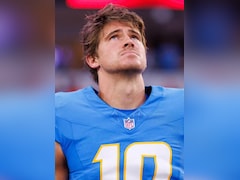 "Poor Decision": Tom Brady Calls Out Justin Herbert After His Crucial Mistake