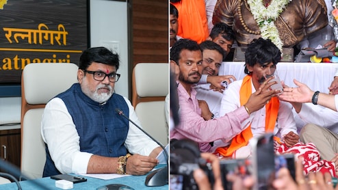 The Secret Diplomacy That Led To Activist Manoj Jarange Ending 20-Day Fast