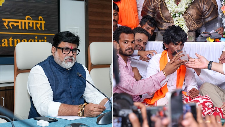 The Secret Diplomacy That Led To Activist Manoj Jarange Ending 20-Day Fast