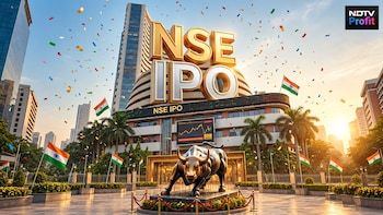 NSE IPO Subscribed 43% On Day 1 — Should You Apply? Key Details Inside