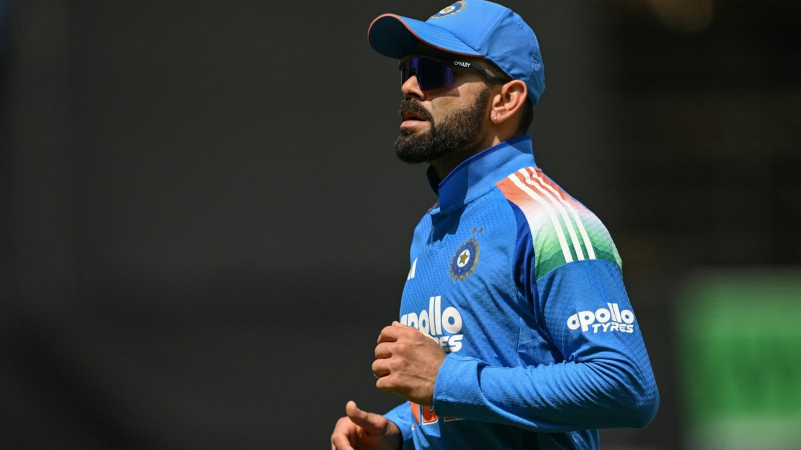 Virat Kohli Reveals Key Mentality Switch In ODIs: "Have Faith In Other Players"