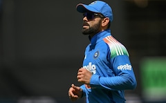 Kohli Reveals Key Mentality Switch In ODIs: "Have Faith In Other Players