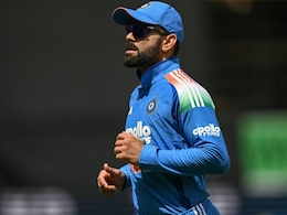 Virat Kohli Reveals Key Mentality Switch In ODIs: "Have Faith In Other Players"