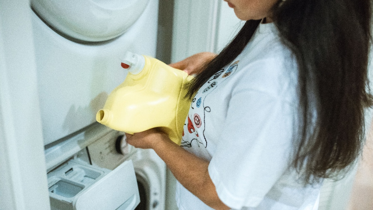 Top-Load Washer Myths Debunked: Does A Bigger Load Really Tangle Clothes?