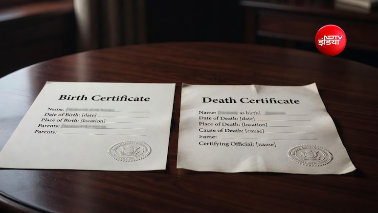 Birth और Death रजिस्ट्रेशन का नया नियम 1 अक्टूबर से होगा लागू, काटना होगा अब कोर्ट का चक्कर