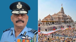 Ram Temple कोण आहेत राम मंदिर ट्रस्टचे नवे CEO जितेंद्र मिश्रा? पाकिस्तानचा थरकाप उडवणारा योद्धा आता अयोध्येत!