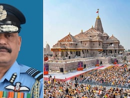 Ram Temple कोण आहेत राम मंदिर ट्रस्टचे नवे CEO जितेंद्र मिश्रा? पाकिस्तानचा थरकाप उडवणारा योद्धा आता अयोध्येत!
