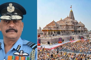 Ram Temple कोण आहेत राम मंदिर ट्रस्टचे नवे CEO जितेंद्र मिश्रा? पाकिस्तानचा थरकाप उडवणारा योद्धा आता अयोध्येत!