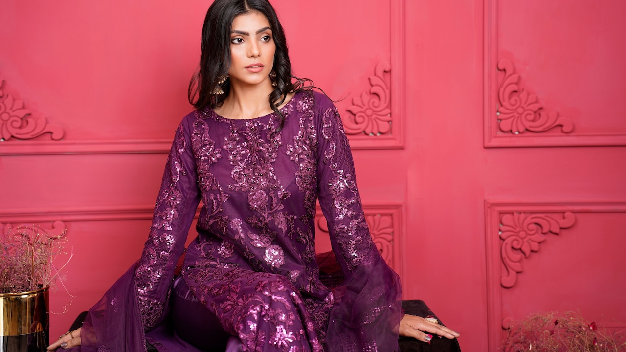 Gear up for the festive season ahead with these ethnic wear picks Gear up for the festive season ahead with these ethnic wear picks