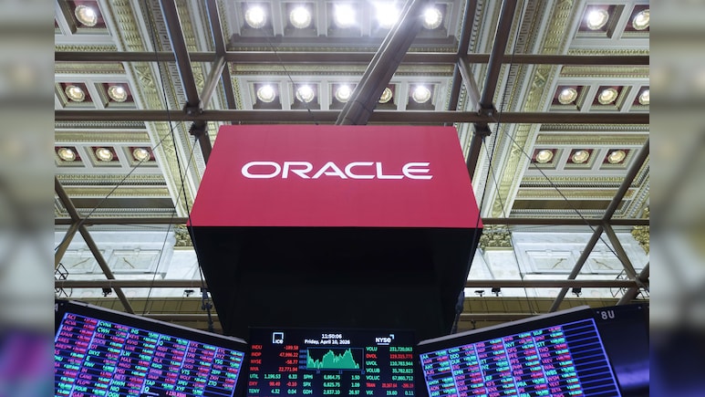 Oracle Cloud Sales More Than Double, Topping Estimates On AI