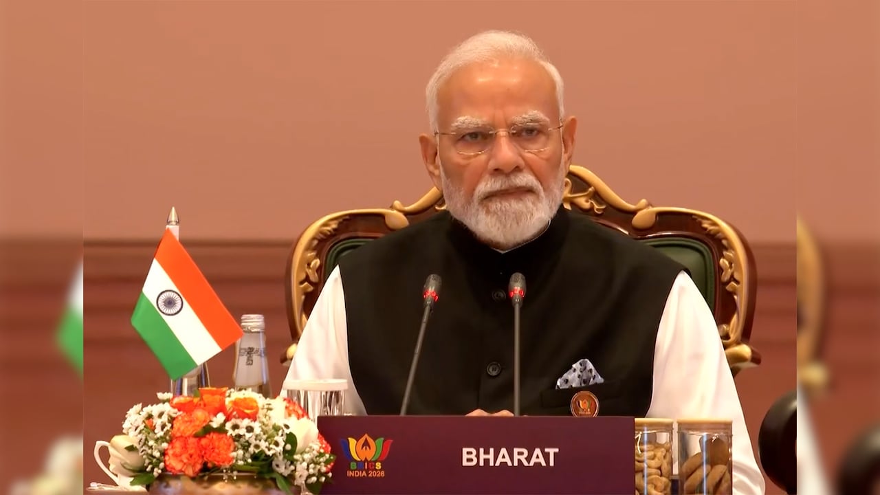 BRICS अगर मान ले PM मोदी की बात, तो ऐसे बदल जाएगी दुनिया,  10 बड़े सुधारों पर जोर
