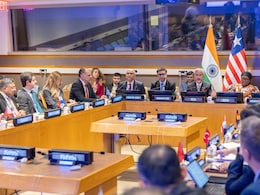 India, Liberia Launch Safety Group To Protect Seafarers Amid Attacks On Ships