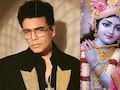 राधा-कृष्ण की दिव्य प्रेम कहानी पर करण जौहर बनाएंगे भव्य फिल्म, साउथ के इस मशहूर डायरेक्टर से मिलाई हाथ