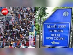 'रोजगार के लिए रोड पर बाजार गलत', दिल्ली हाईकोर्ट ने संडे मार्केट, मंगल-बुध बाजार के लिए खींच दी लक्ष्मण रेखा