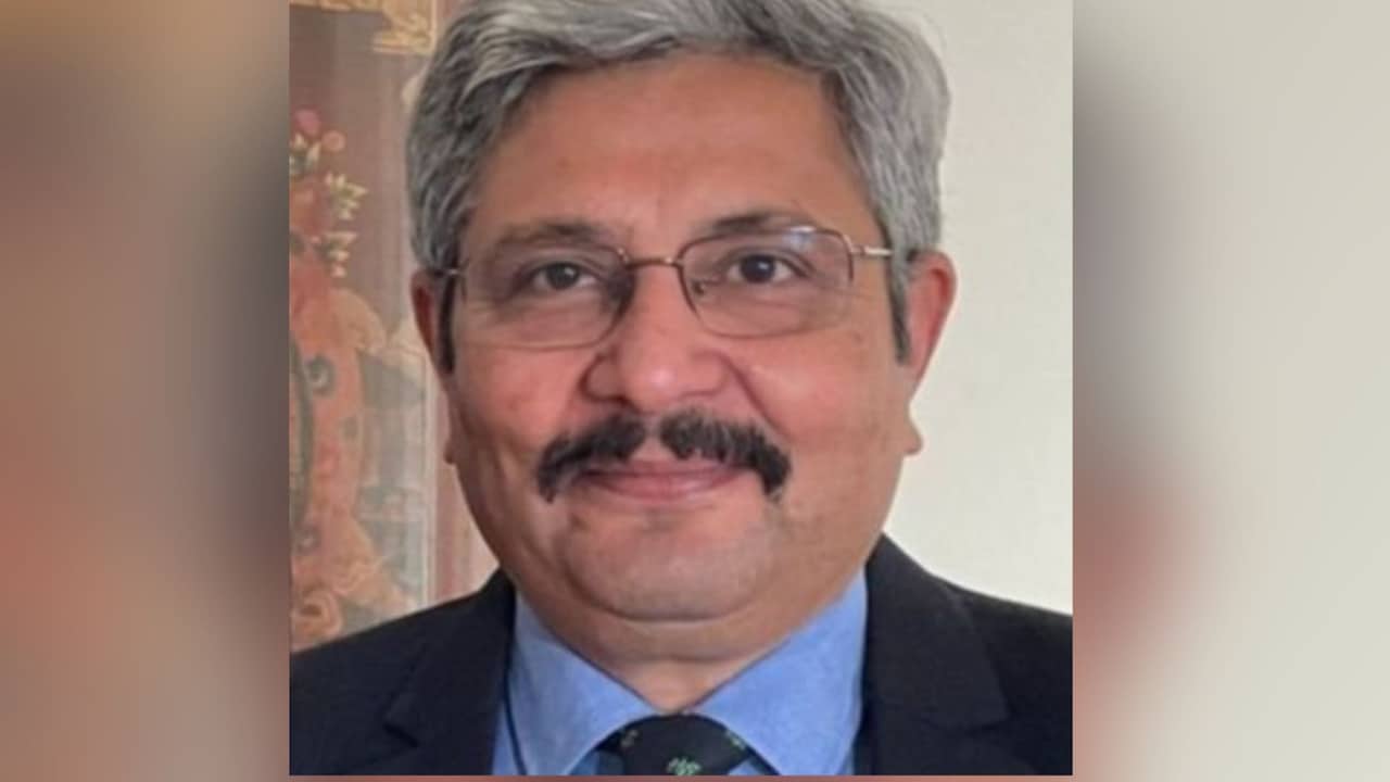 दूरसंचार विभाग के पूर्व अधि‍कारी आशीष जोशी से द‍िल्‍ली पुल‍िस की स्‍पेशल सेल ने की पूछताछ, 9 घंटे बाद छोड़ा