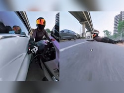 'We Hide Identities': Women Bikers On Road Safety After Gurugram Hit-And-Run