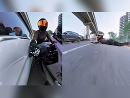 'We Hide Identities': Women Bikers On Road Safety After Gurugram Hit-And-Run