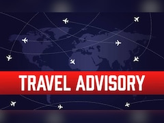 US Issues Level-3 Advisory For Saudi Arabia, Urges Nationals To Reconsider travel