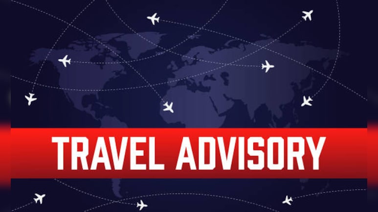 US Issues Level-3 Advisory For Saudi Arabia, Urges Nationals To Reconsider travel