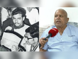 PM Modi @25: "मोदी मंच पर तलवार लेकर उतरे, 10 मिनट तक बजी तालियां" पूर्व शिक्षक ने साझा की यादें