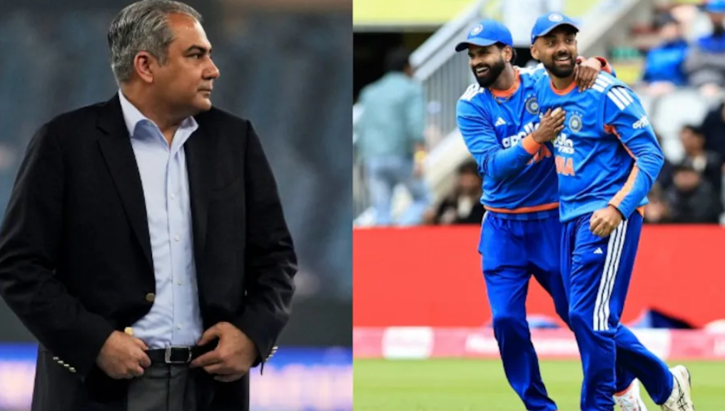 क्या ट्रॉफी की तरह गोल्ड मेडल लेकर भी भाग जाएंगे मोहसिन नकवी? एशियन गेम्स में भारत जीता तो क्या होगा
