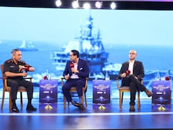 'Industry Must Move Quickly From Prototype To Product': Top Military Officer At NDTV Defence Summit 2026