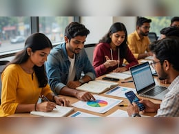 Traditional Lessons On Savings, SIPs Failing To Connect With Gen Z: Experts
