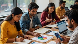 Traditional Lessons On Savings, SIPs Failing To Connect With Gen Z: Experts