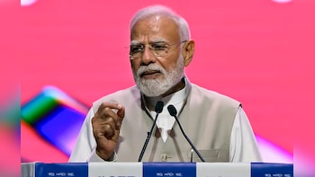 GFF 2026: PM Modi Calls For Fintech Consumer Protection Index, Serving Gig, Blue Collar Workers