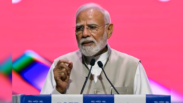 GFF 2026: PM Modi Calls For Fintech Consumer Protection Index, Serving Gig, Blue Collar Workers