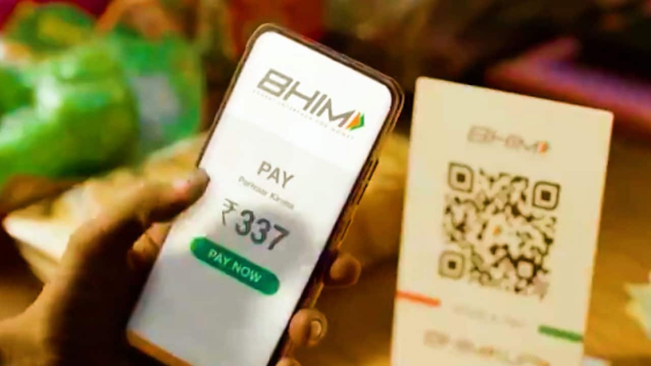 UPI Charges To Be 0.4% For Some Payments Above ₹2,000. Free For Consumers