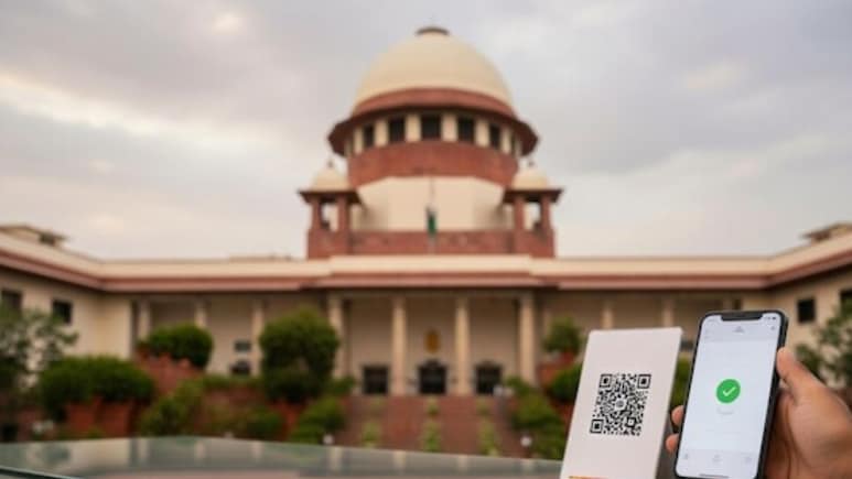 Supreme Court Refuses Stay On UPI Charges Above Rs 2,000. What It Means For You
