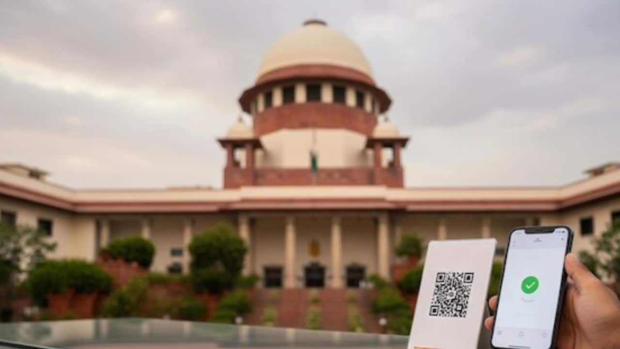 Supreme Court Refuses Stay On UPI Charges Above Rs 2,000. What It Means For You