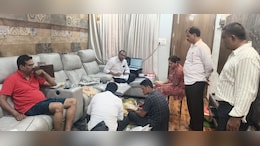 8 Flats, Gold, Luxury Cars: Hyderabad Hospital Official Faces Corruption Case