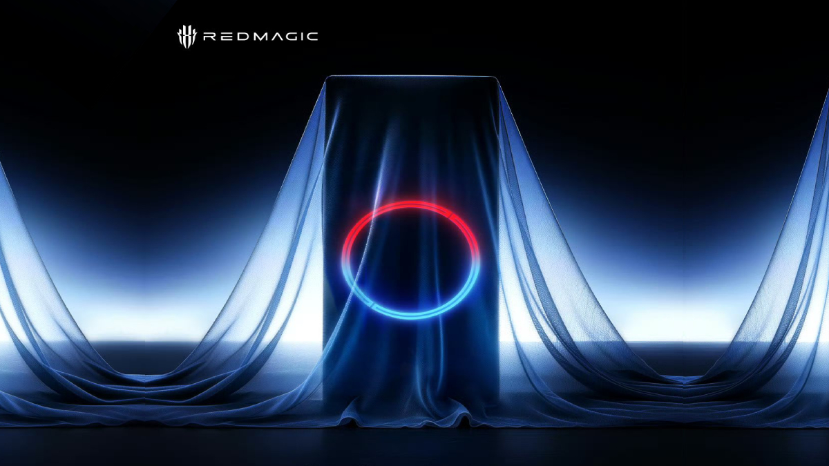 RedMagic 12 Pro+ होगा 15 अक्टूबर को लॉन्च, RGB लाइटिंग के साथ धांसू गेमिंग डिजाइन में दिखा टीजर