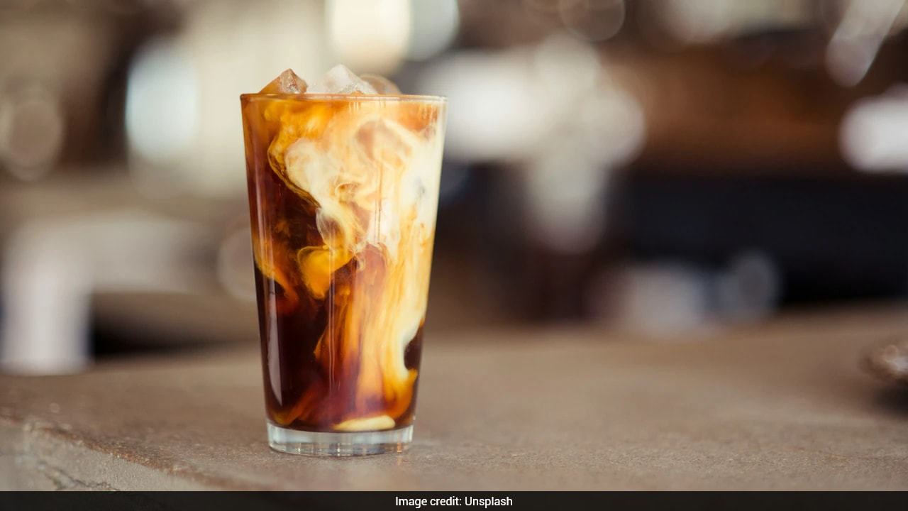 Should You Bring Iced Coffee To Job Interview? Recruiter's Advice Sparks Debate