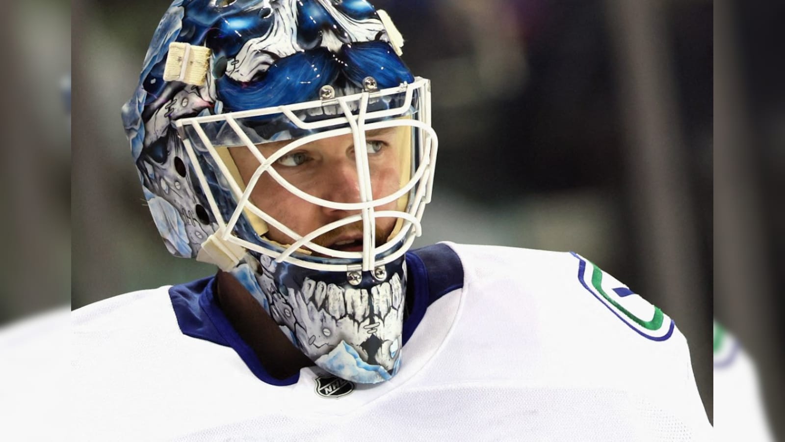 Thatcher Demko Could Return Before Christmas As Vancouver Canucks Set Recovery Target