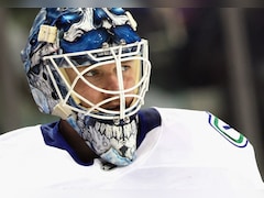 Thatcher Demko Could Return Before Christmas