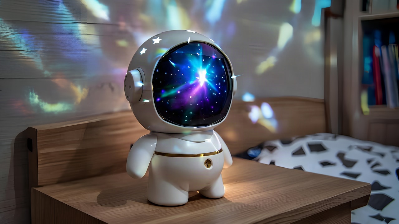 Try these baby night lamps to create peaceful setting for your little one