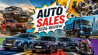 Auto Sales August 2026: SUVs, EVs And Trucks Keep The Engine Humming; M&M Among Top Picks