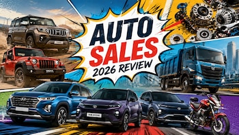 Auto Sales August 2026: SUVs, EVs And Trucks Keep The Engine Humming; M&M Among Top Picks