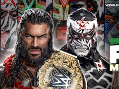 WWE’s Penta vs Roman Reigns Winner May Have Been Revealed Before RAW Even Begins