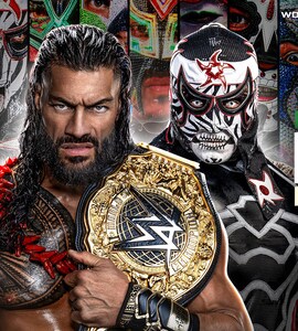 WWE’s Penta vs Roman Reigns Winner May Have Been Revealed Before RAW Even Begins