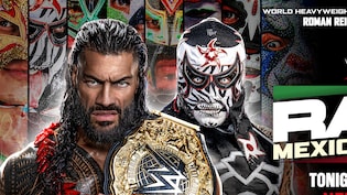 WWE&rsquo;s Penta vs Roman Reigns Winner May Have Been Revealed Before RAW Even Begins