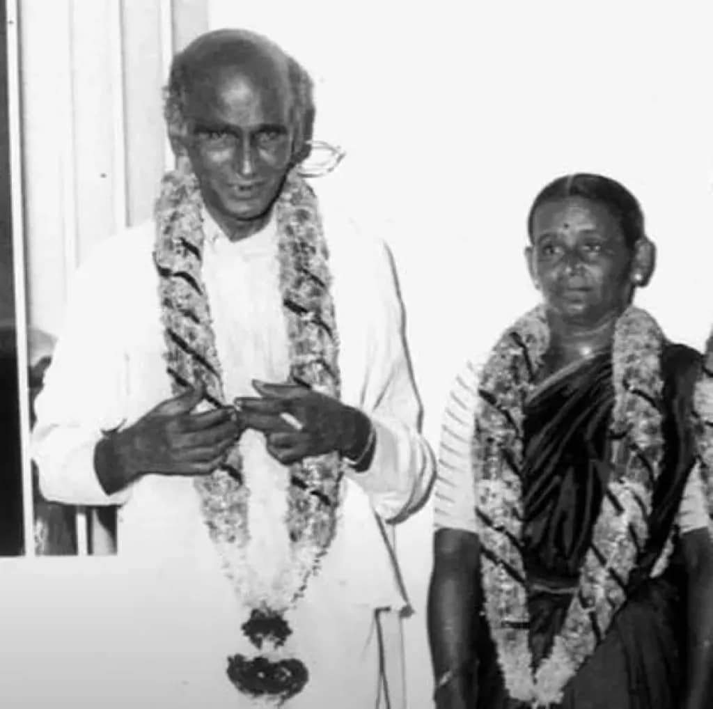 gd naidu inventor 2000 rupee petrol car edison of india r madhavan new movie GDN untold story