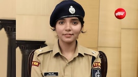 IIT दिल्ली से पढ़कर IPS बनीं Gen Z जया शर्मा, हर&zwj;ियाणा पुल&zwj;िस की DSP ने कर द&zwj;िखाया कमाल