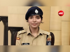 IIT दिल्ली से पढ़कर IPS बनीं Gen Z जया शर्मा, DSP रहते क्रैक की UPSC, जान‍िए सक्‍सेस स्‍टोरी