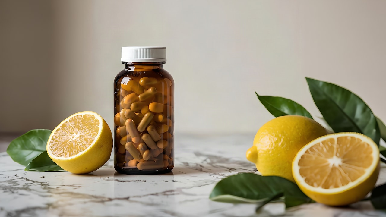 Feel energised through the festive season with these multivitamins